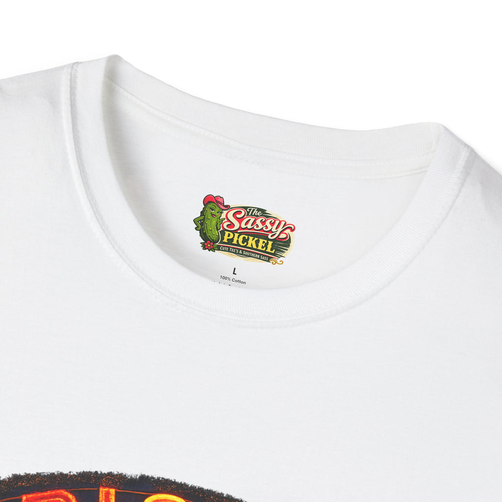 Bristol Sign T-Shirt