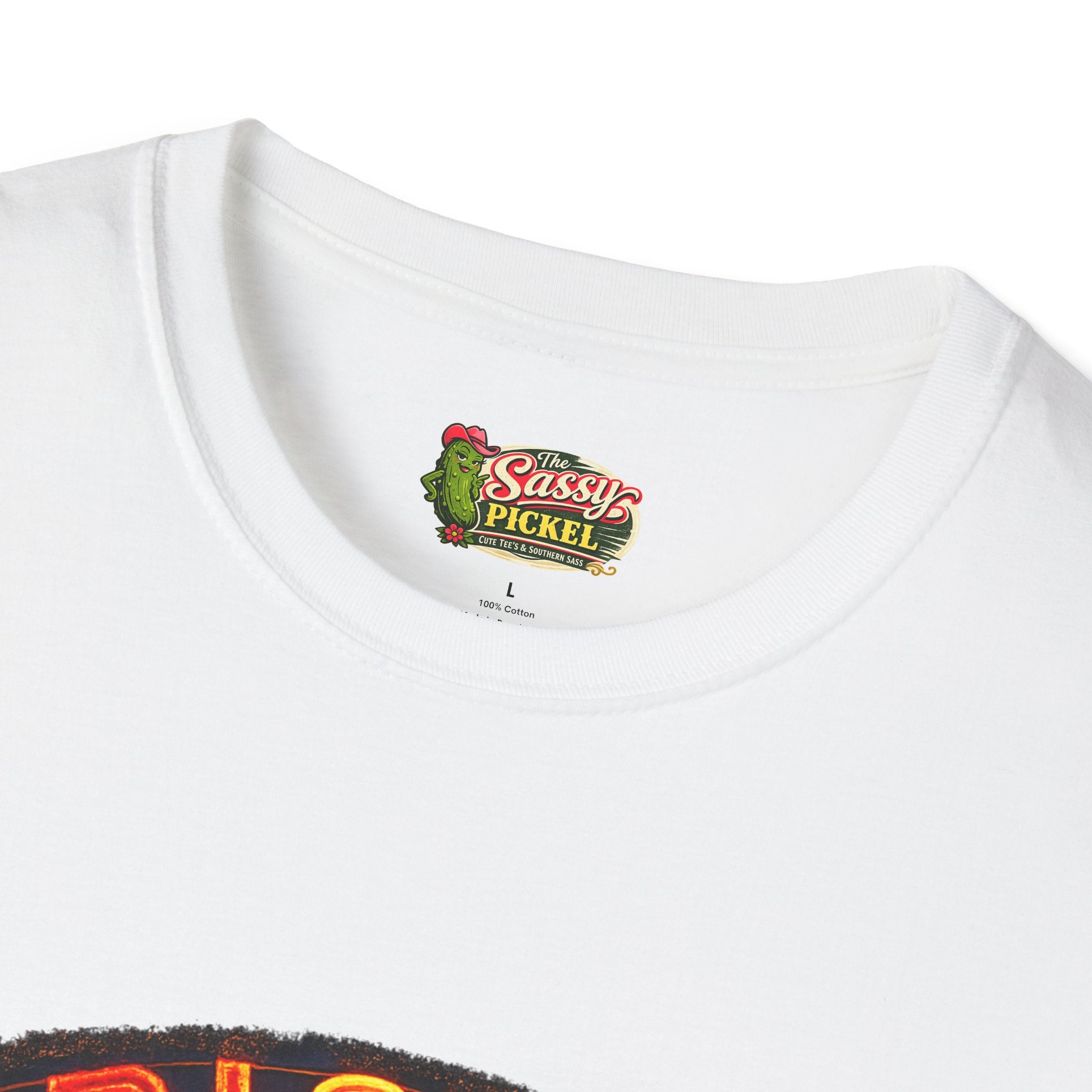 Bristol Sign T-Shirt