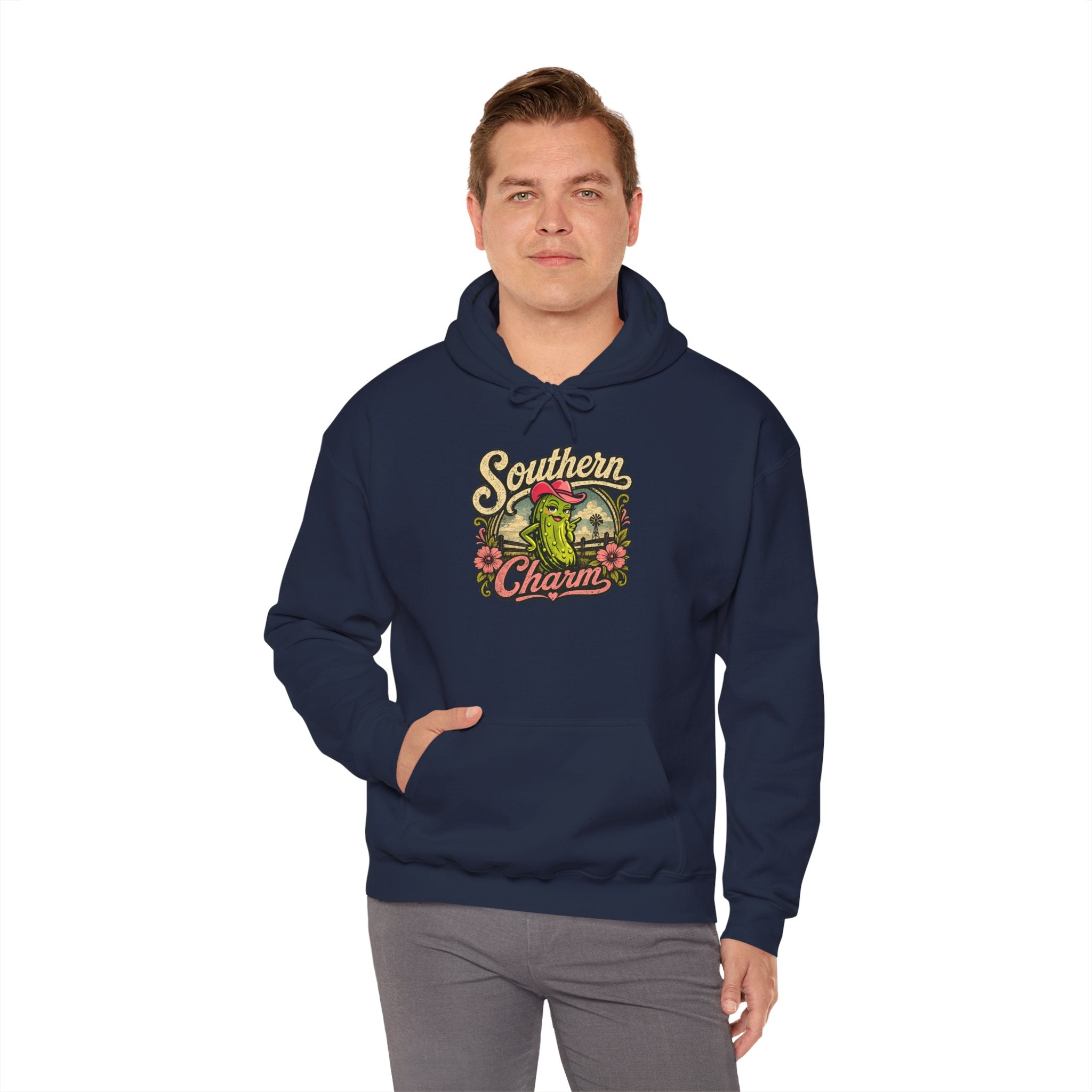 Southern Charm Hoodie