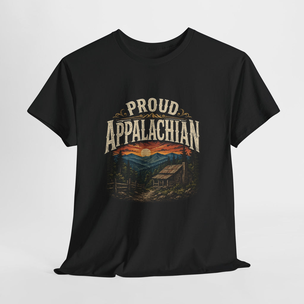 Proud Appalachian T-Shirt