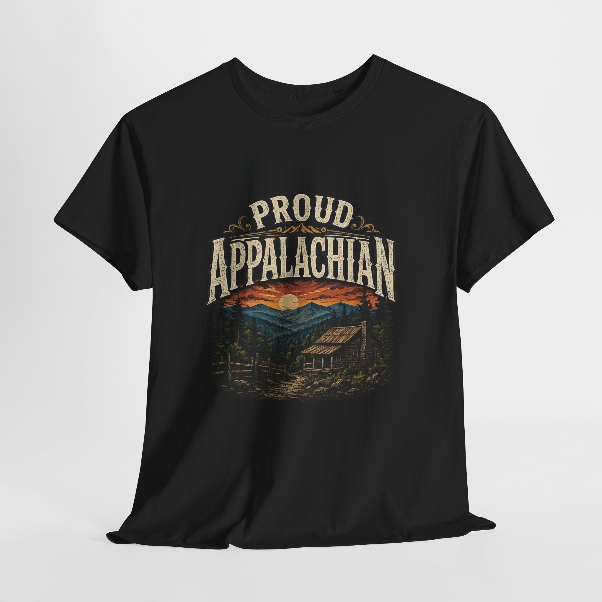 Proud Appalachian T-Shirt