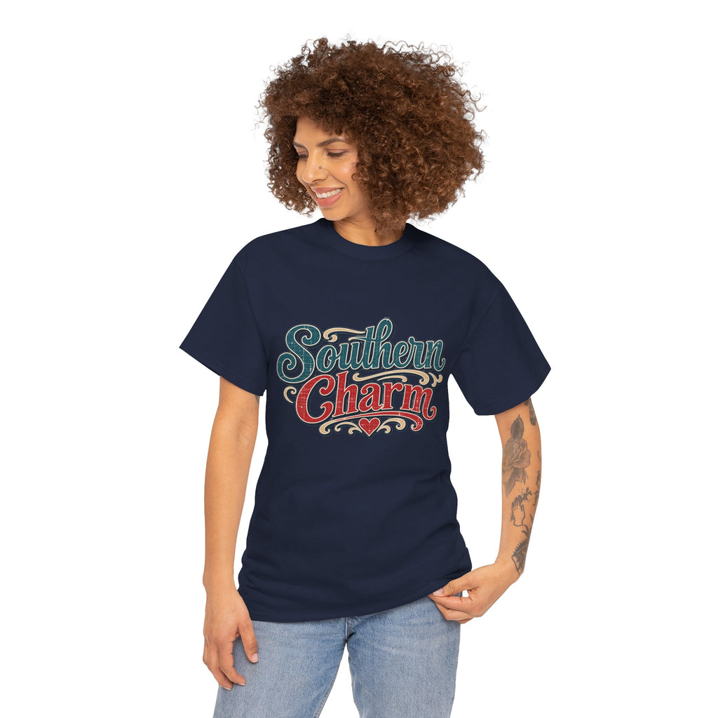 Southern Charm Southern Style T-Shirt