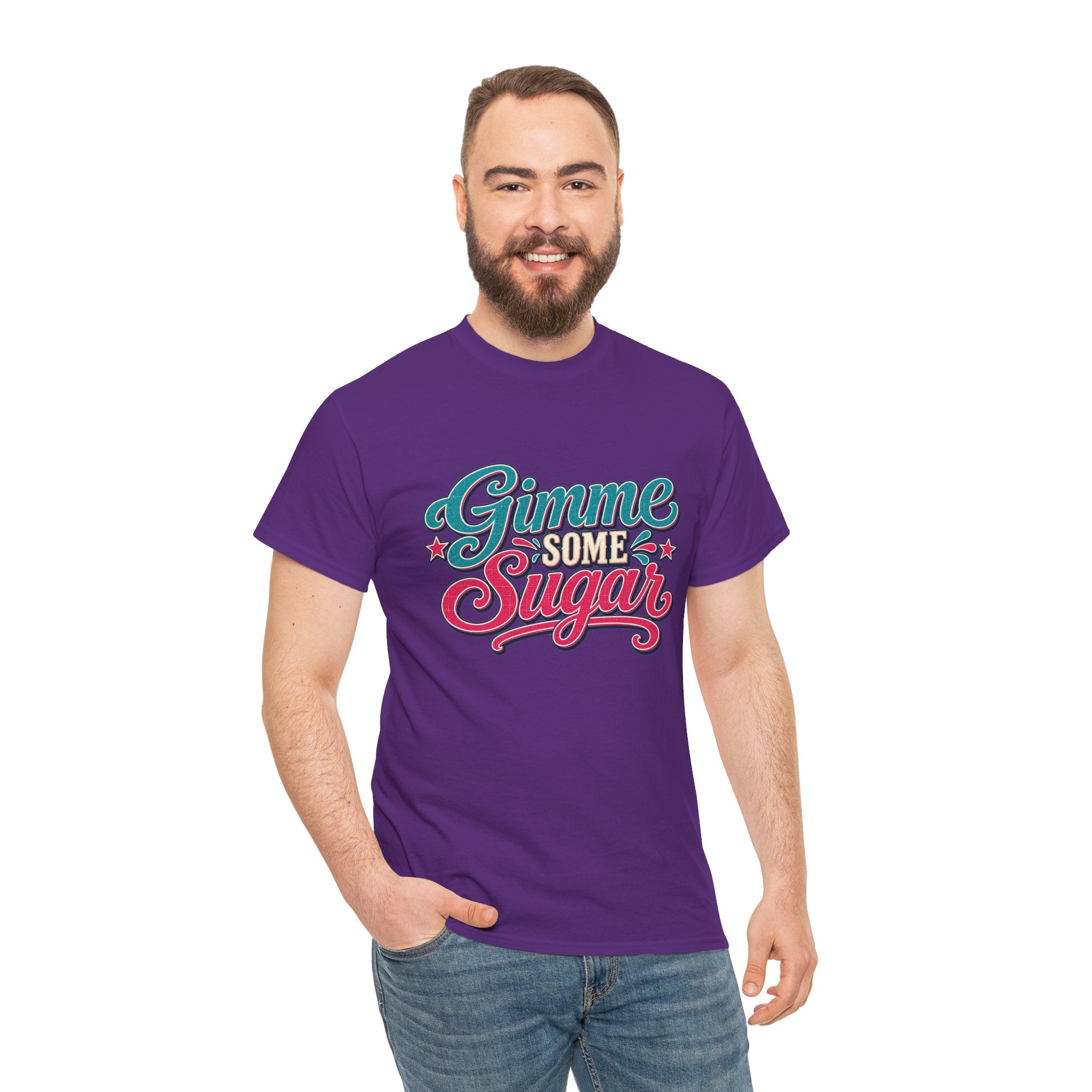 Gimme Some Sugar Southern Style T-Shirt