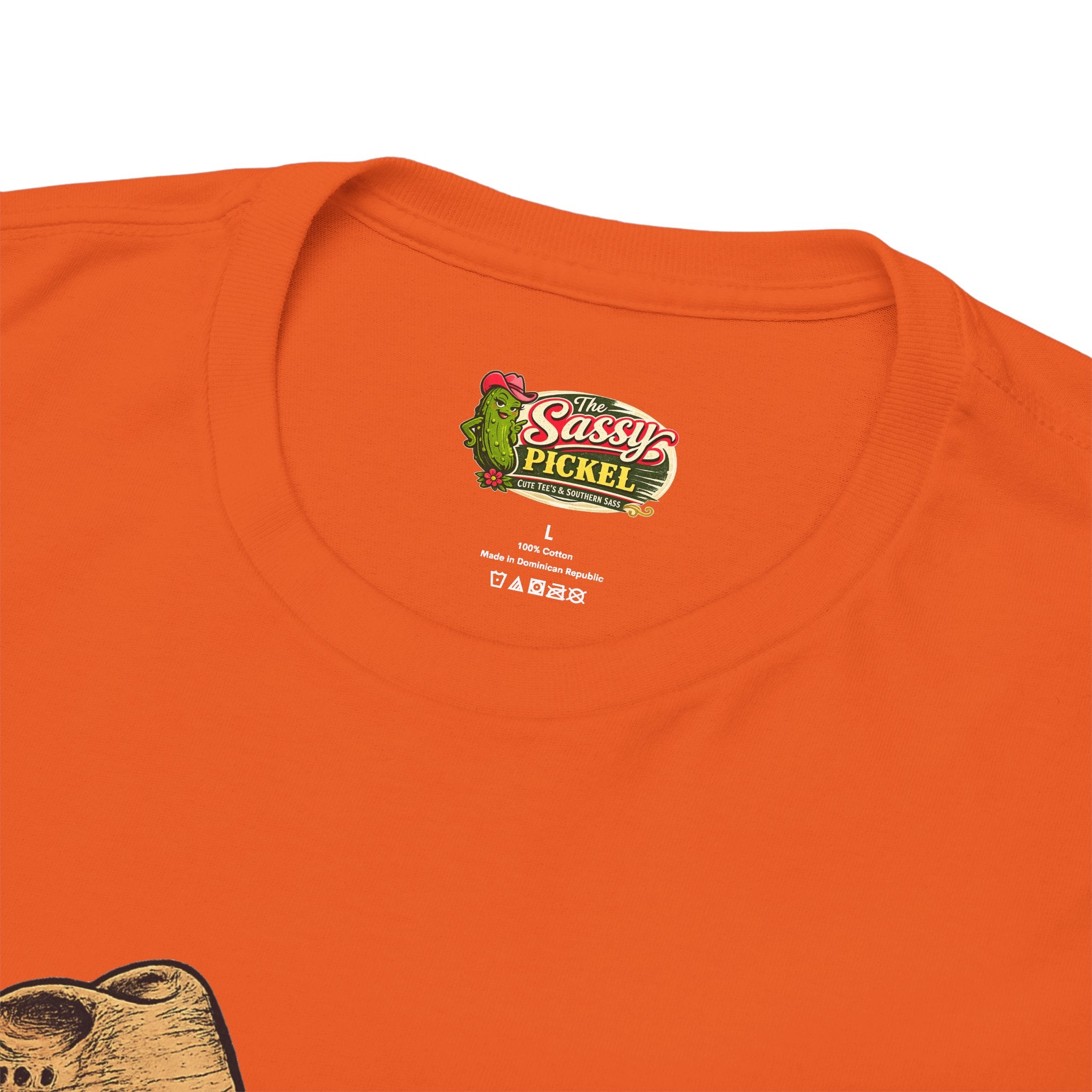 Lord Have Mercy T-Shirt