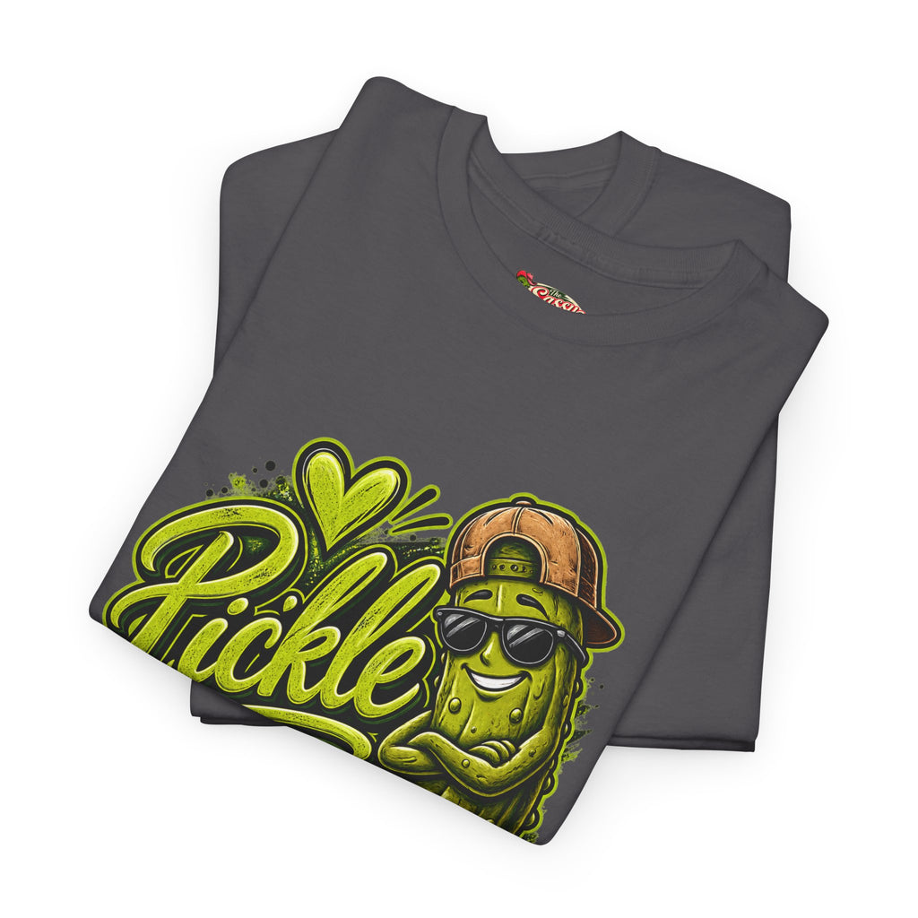 Pickle Lover T-Shirt