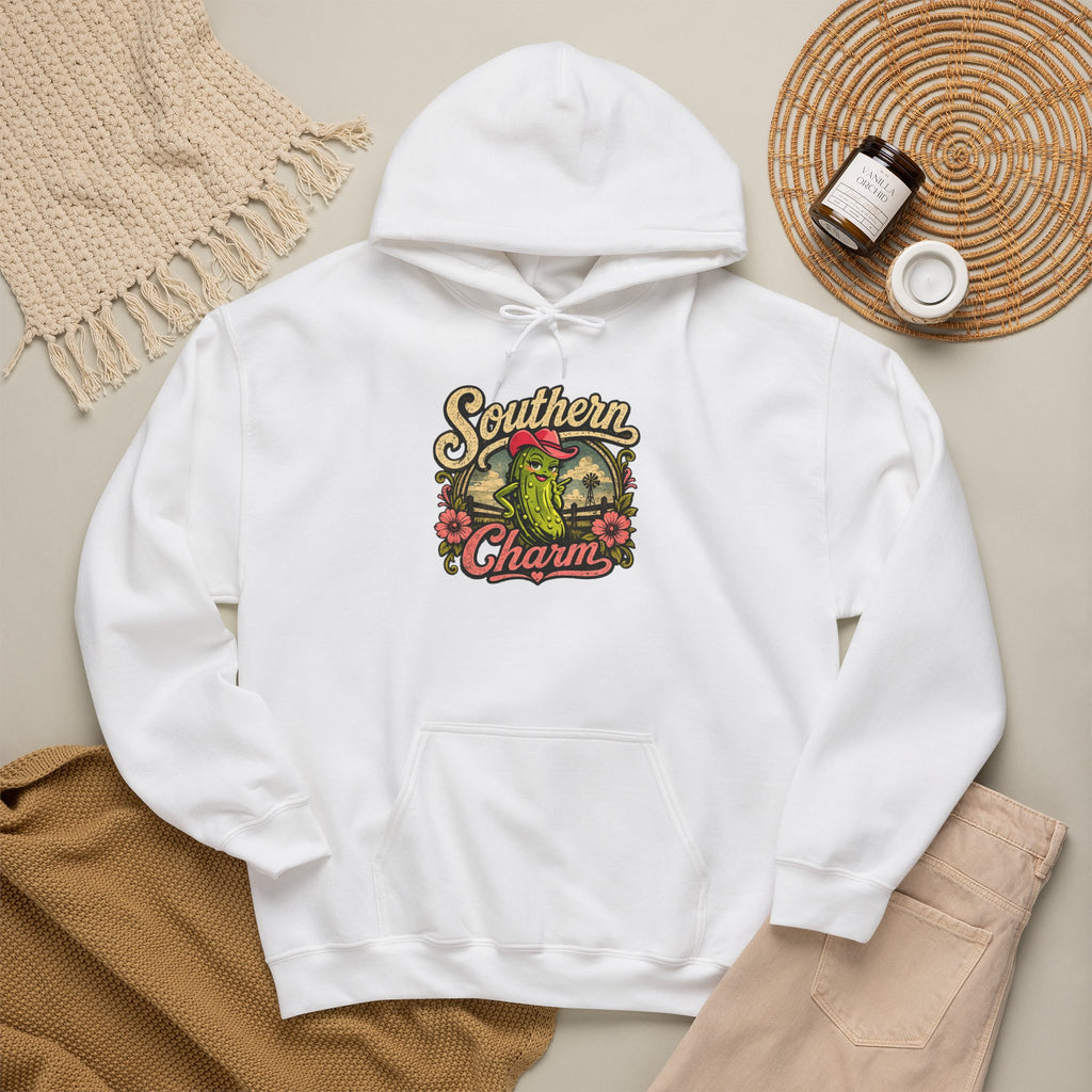 Southern Charm Hoodie
