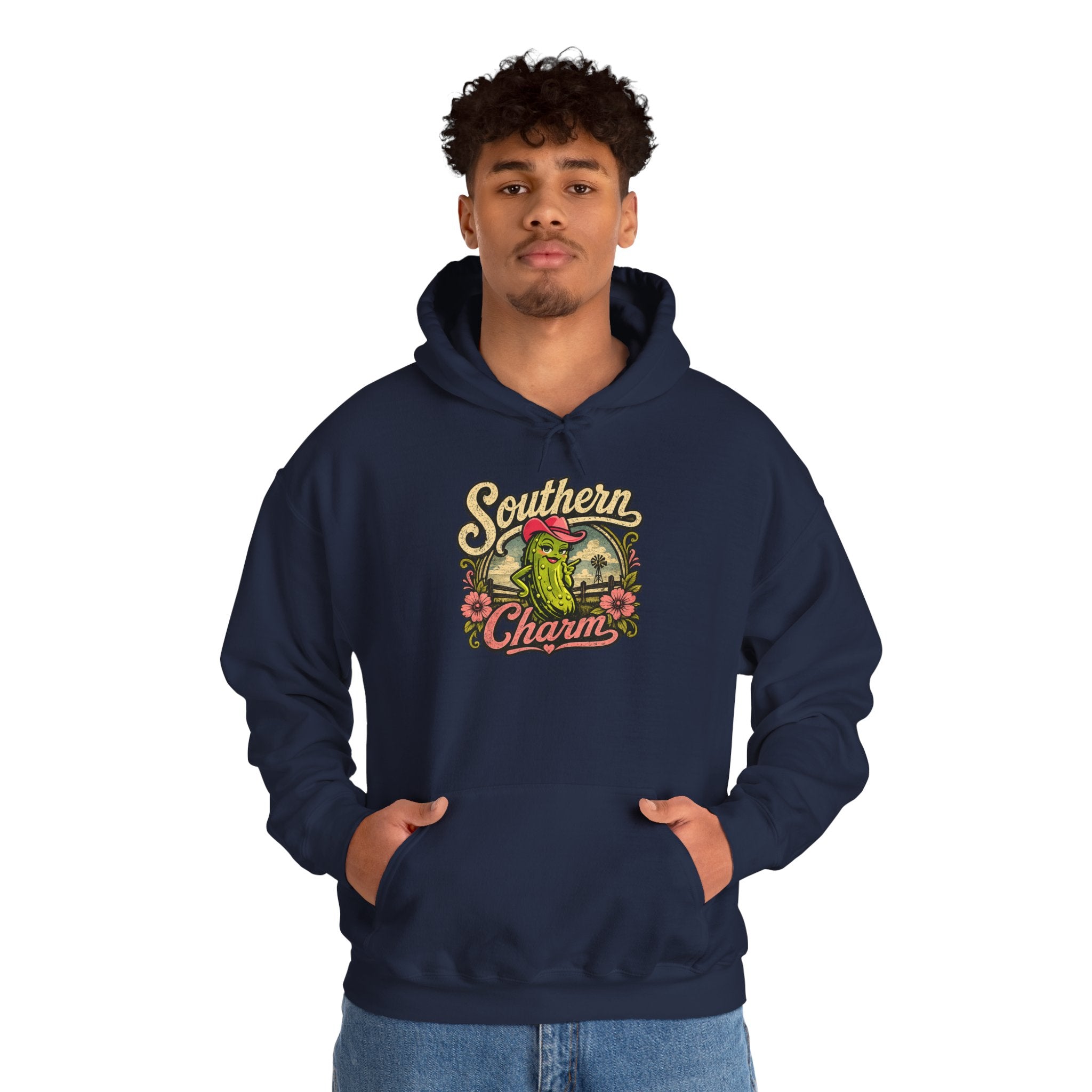 Southern Charm Hoodie