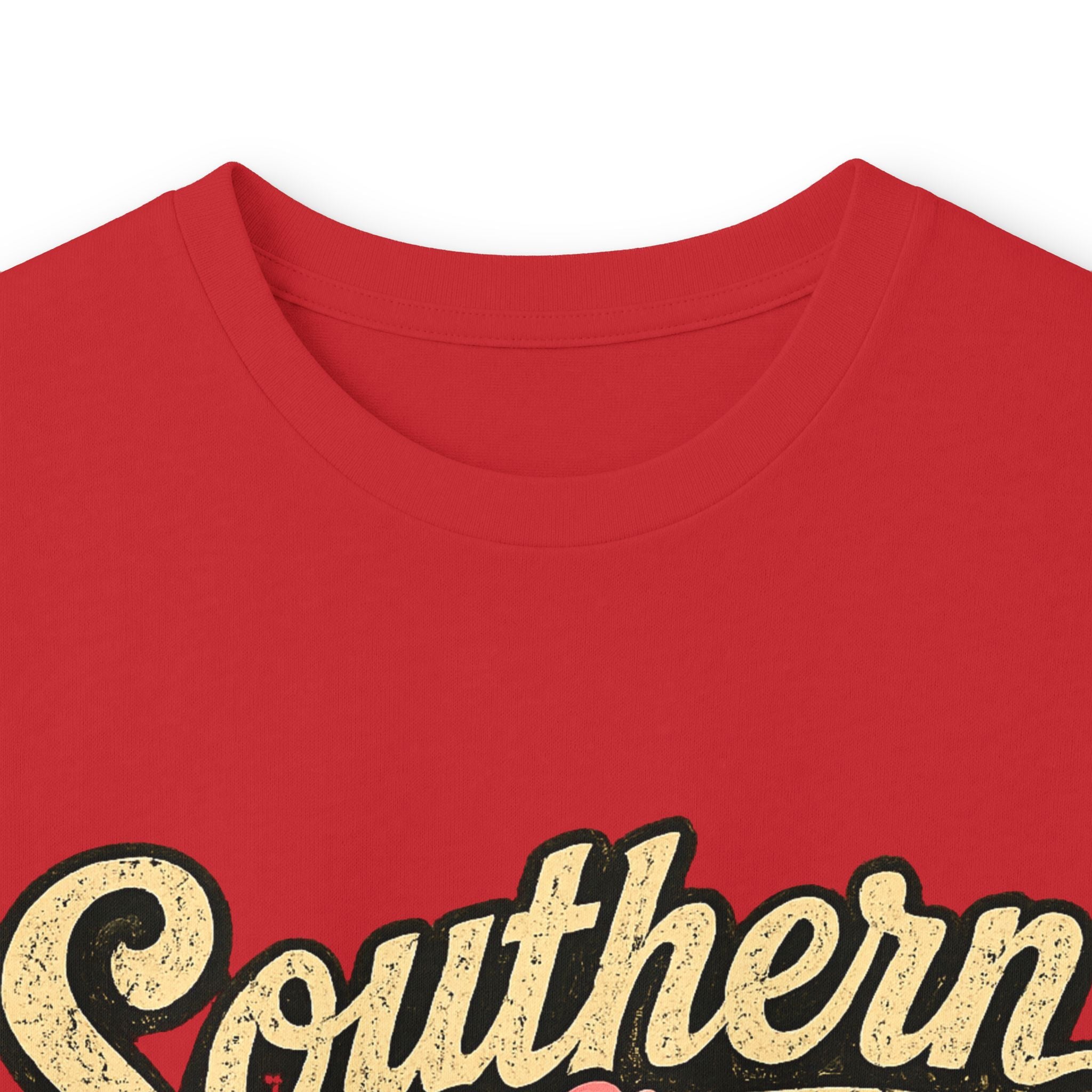 Southern Charm Long Sleeve Tee