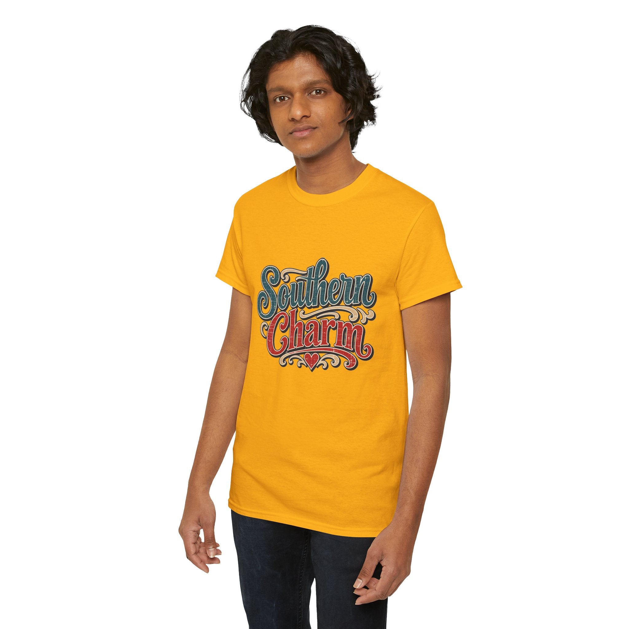Southern Charm Southern Style T-Shirt
