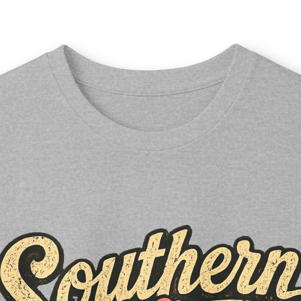 Southern Charm Long Sleeve Tee