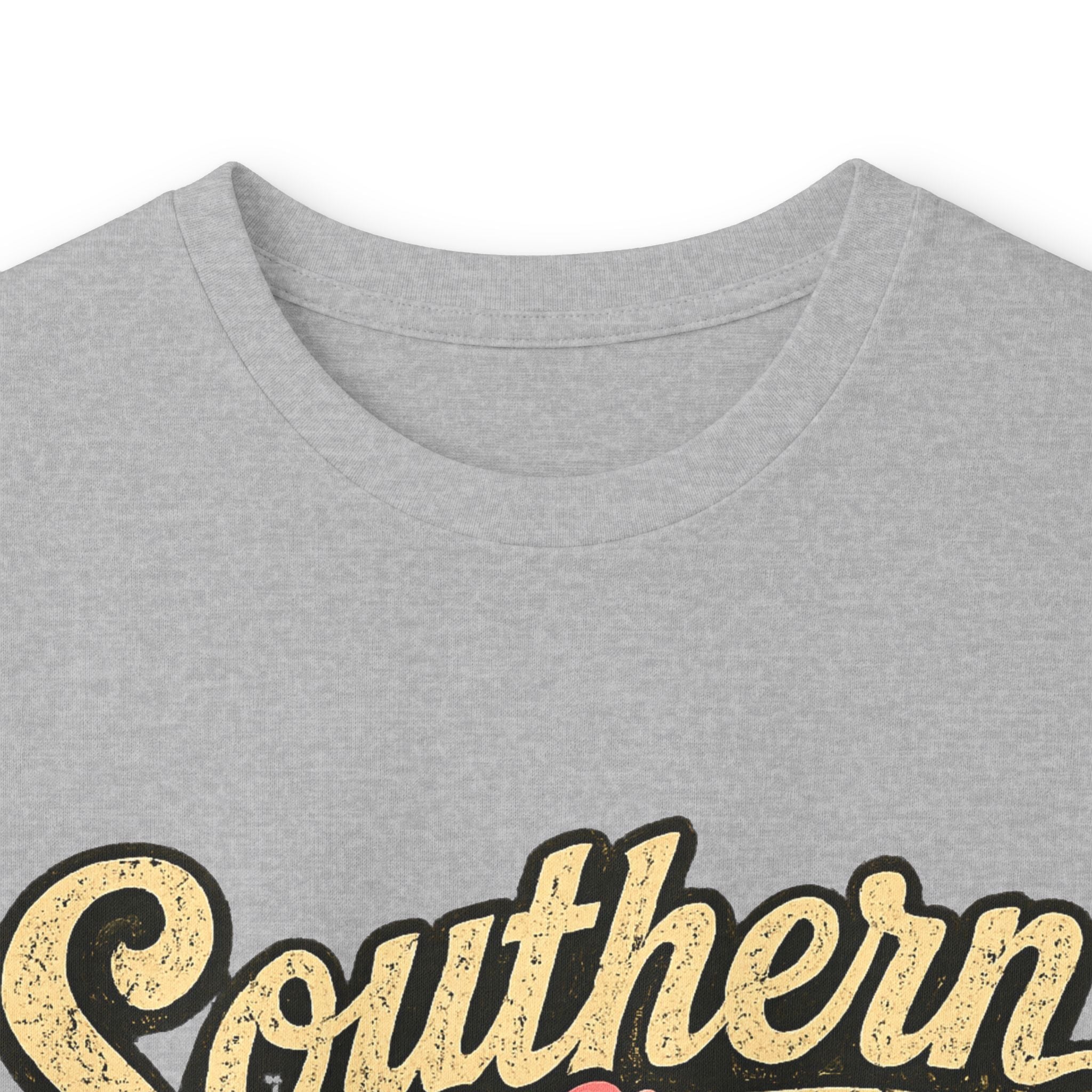 Southern Charm Long Sleeve Tee