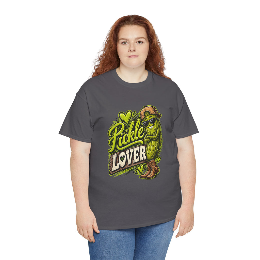 Pickle Lover T-Shirt