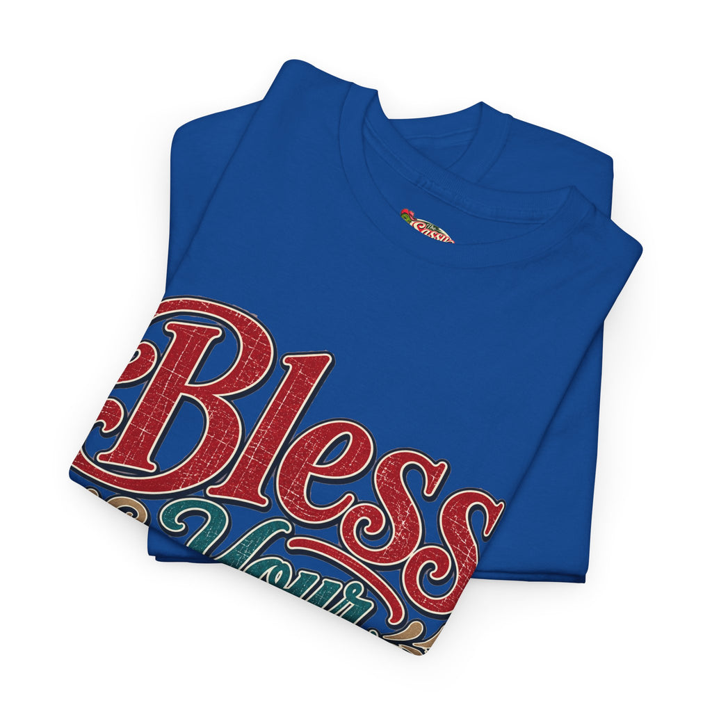 Bless Your Heart Southern Style T-Shirt