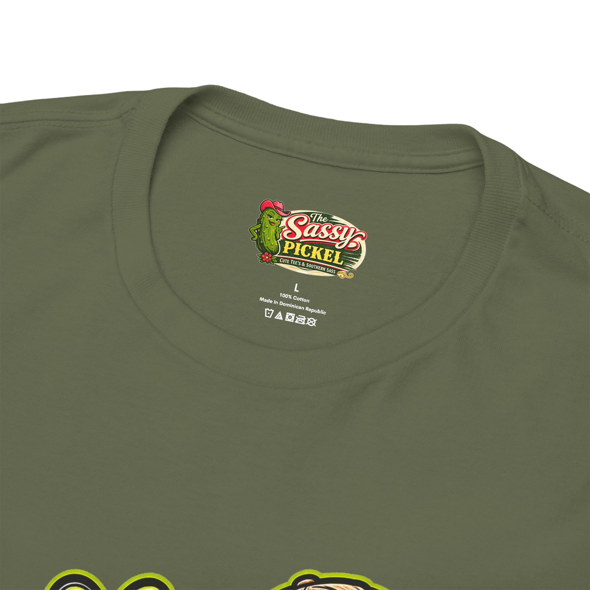 Pickle Lover T-Shirt
