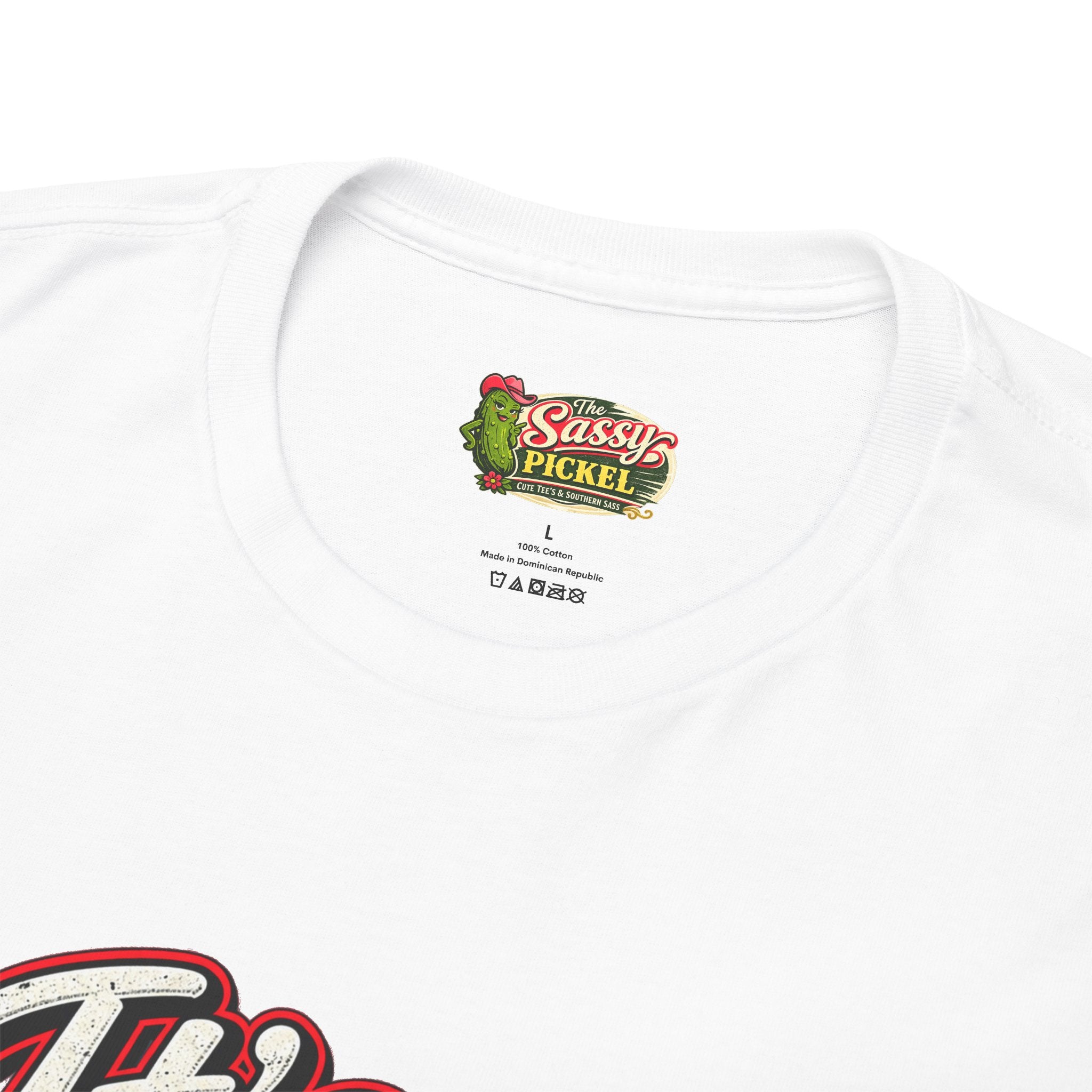 It’s Bristol Baby T-Shirt
