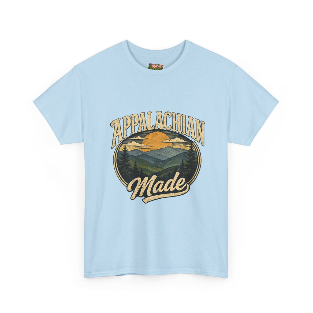 Appalachian Made T-Shirt