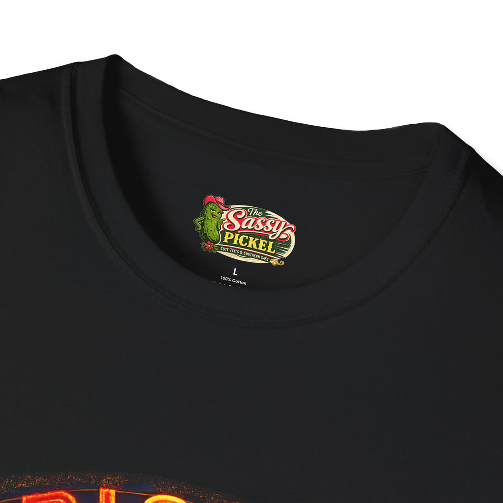 Bristol Sign T-Shirt