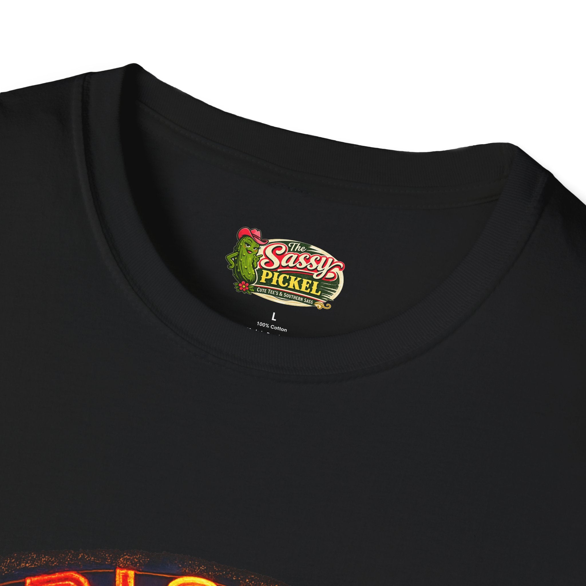 Bristol Sign T-Shirt
