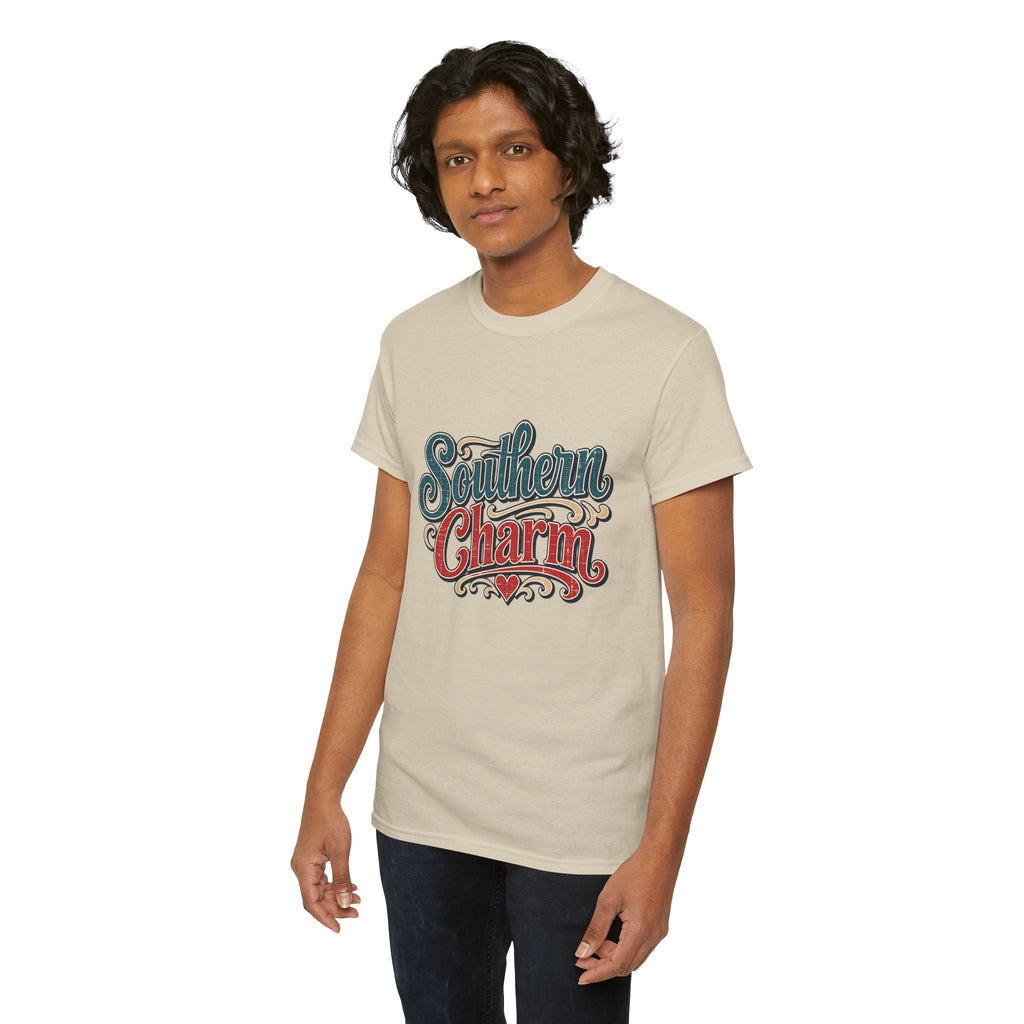 Southern Charm Southern Style T-Shirt