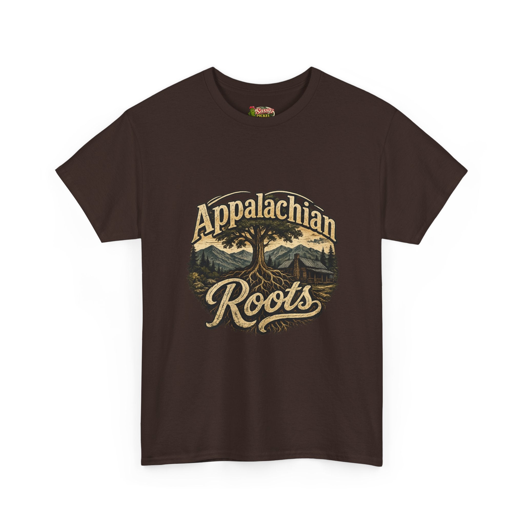 Appalachian Roots T-Shirt