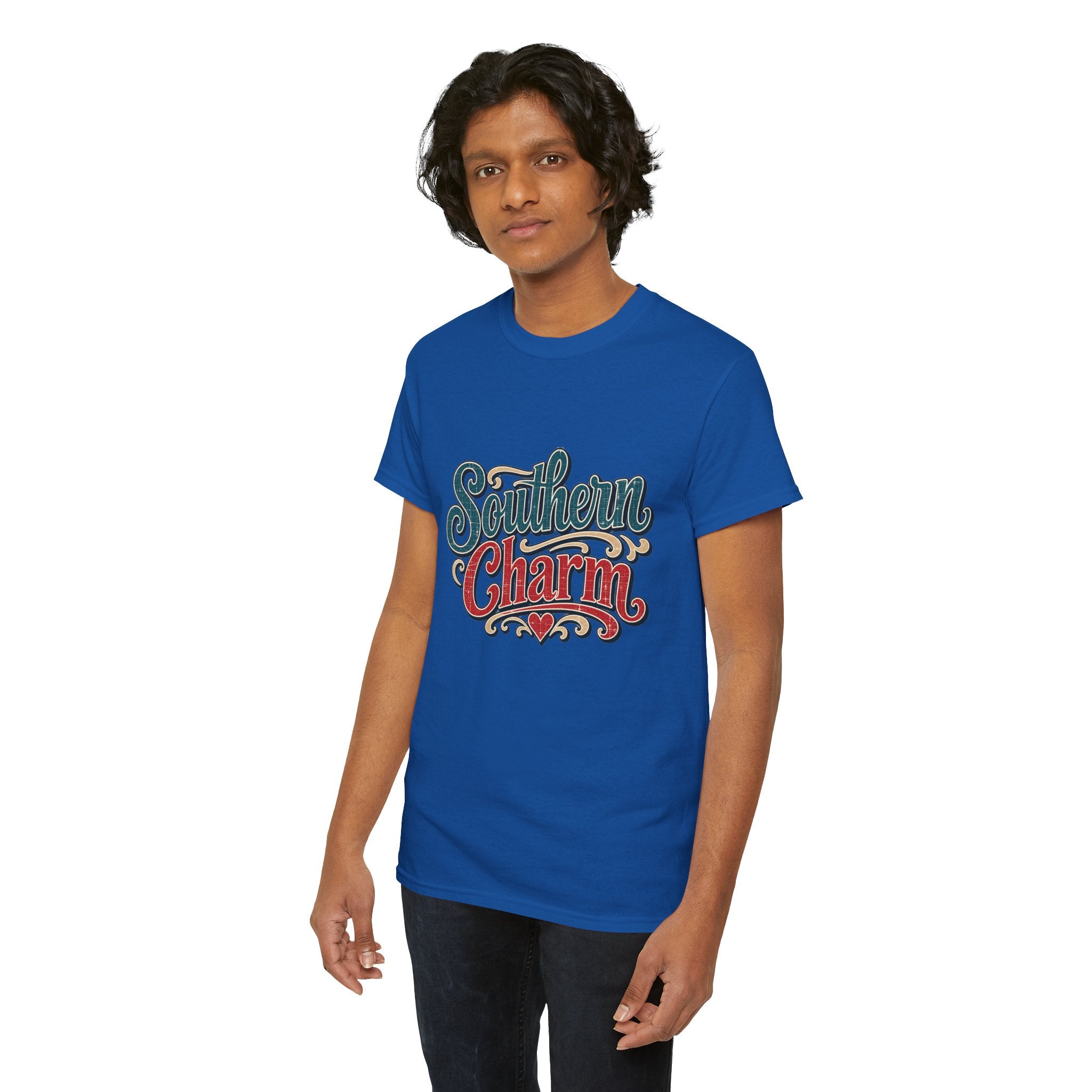 Southern Charm Southern Style T-Shirt