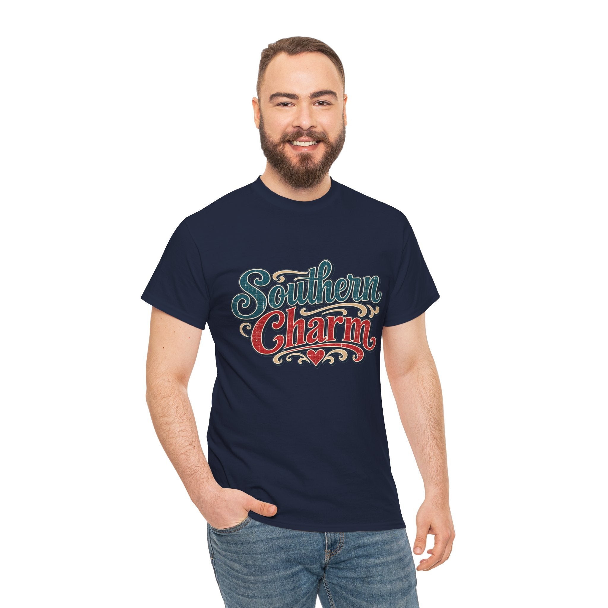 Southern Charm Southern Style T-Shirt