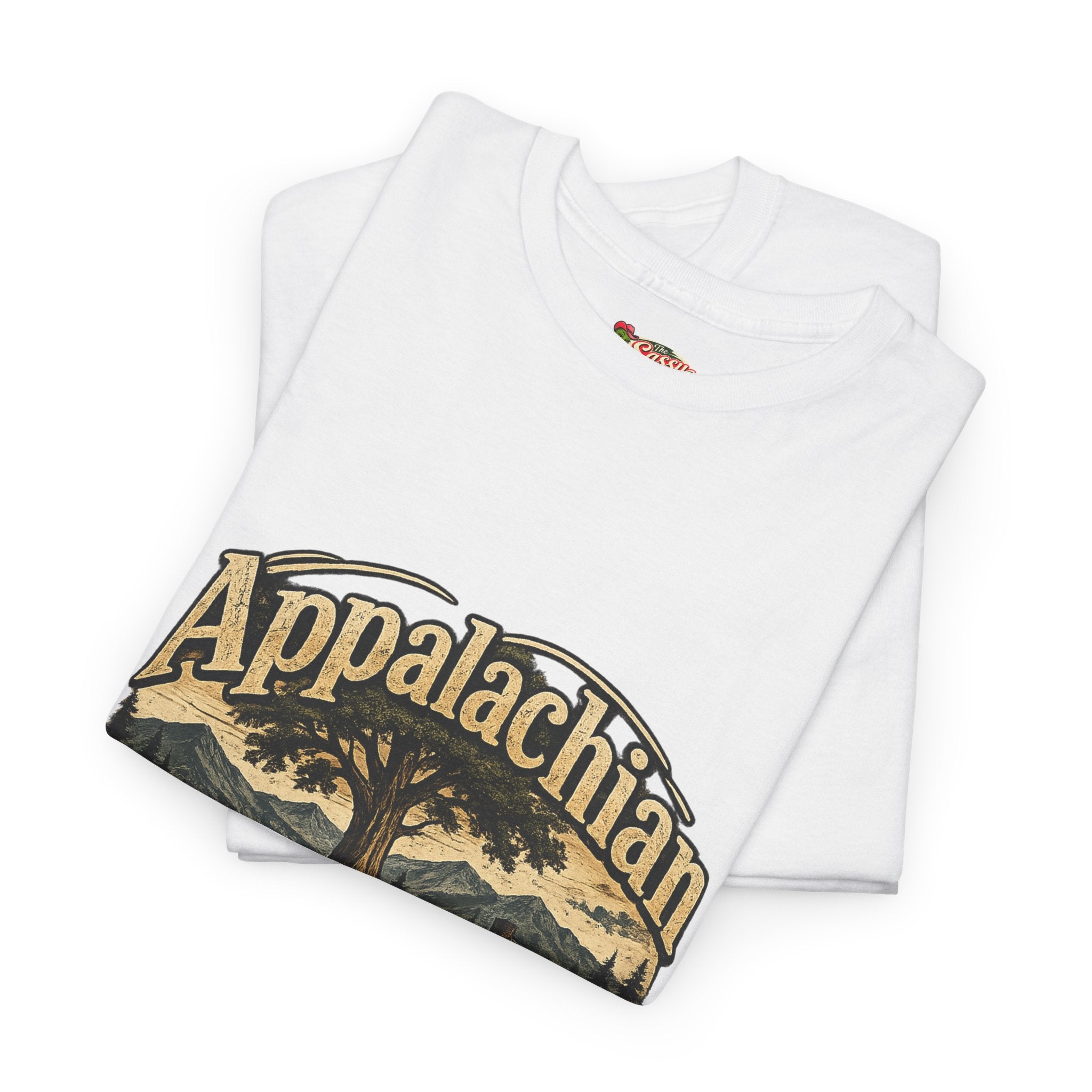 Appalachian Roots T-Shirt
