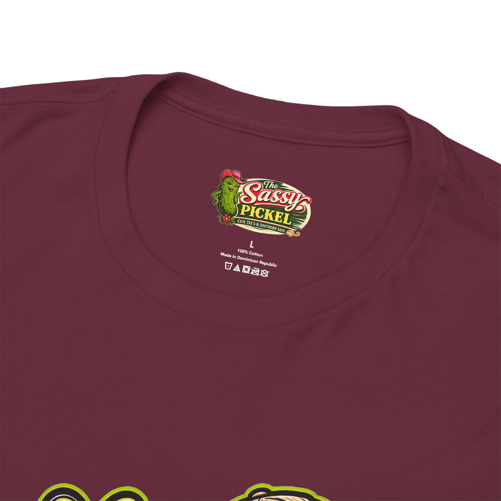 Pickle Lover T-Shirt