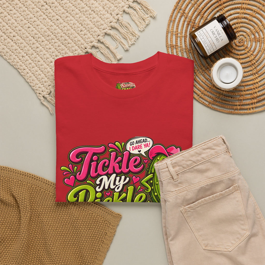 Tickle My Pickle T-Shirt