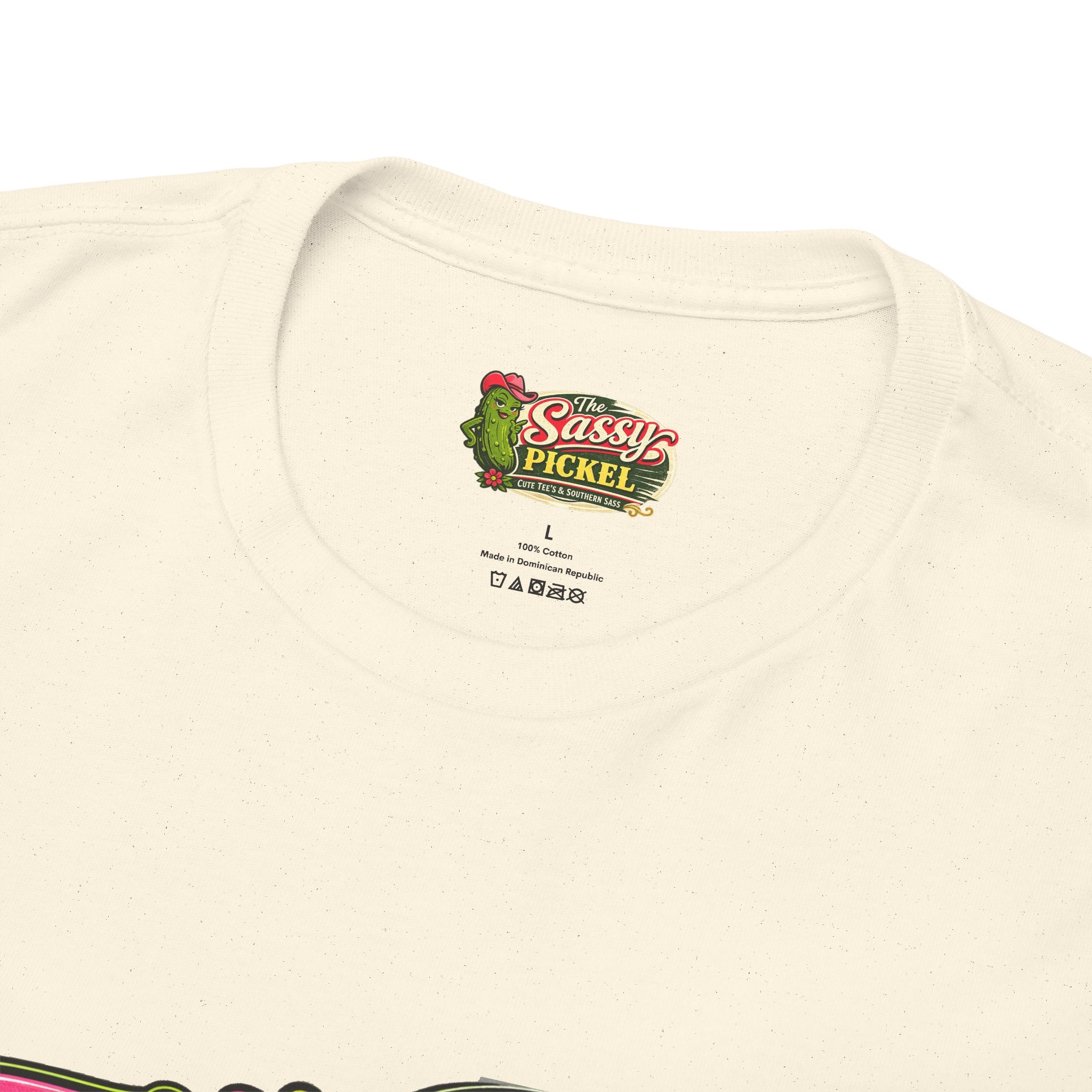 Tickle My Pickle T-Shirt