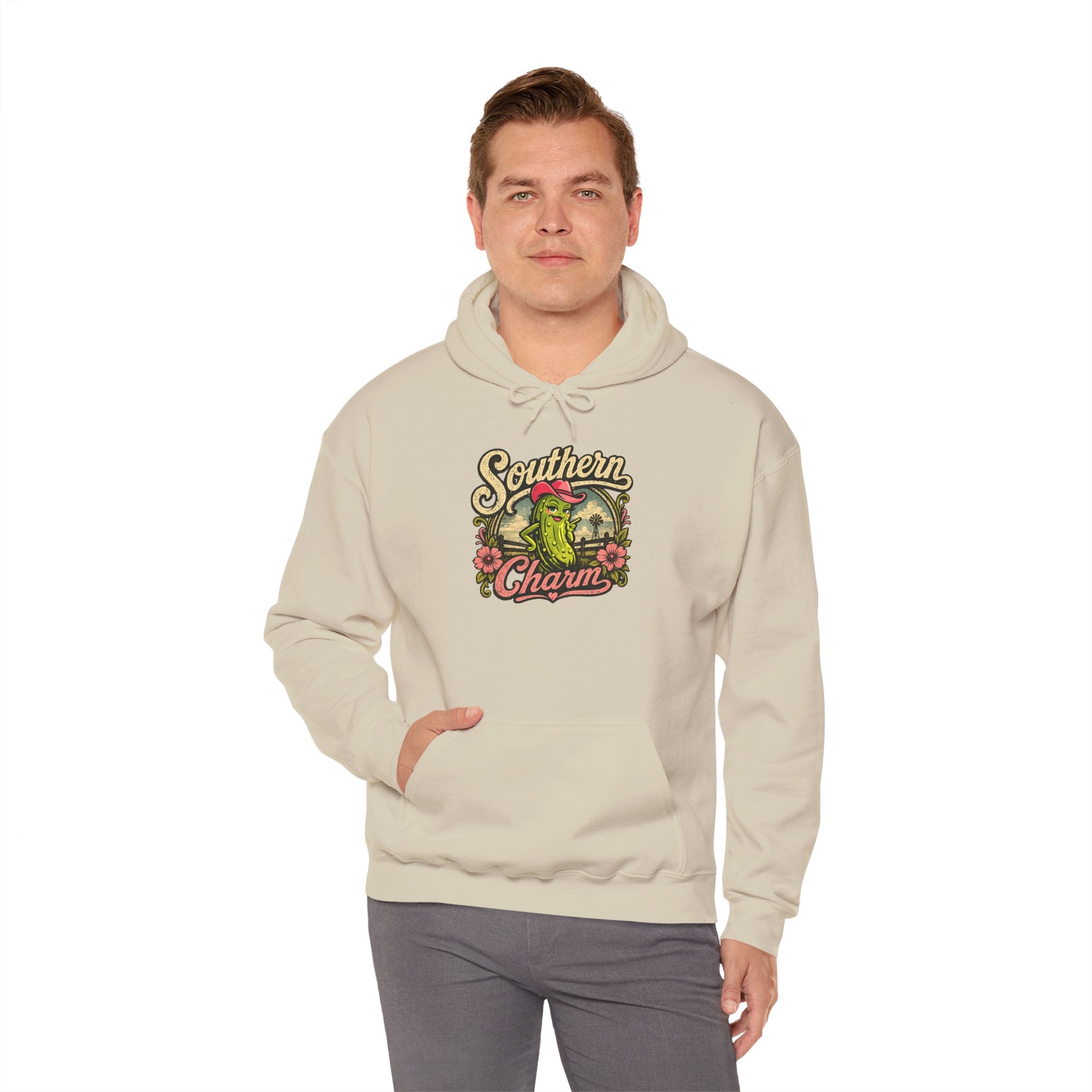 Southern Charm Hoodie