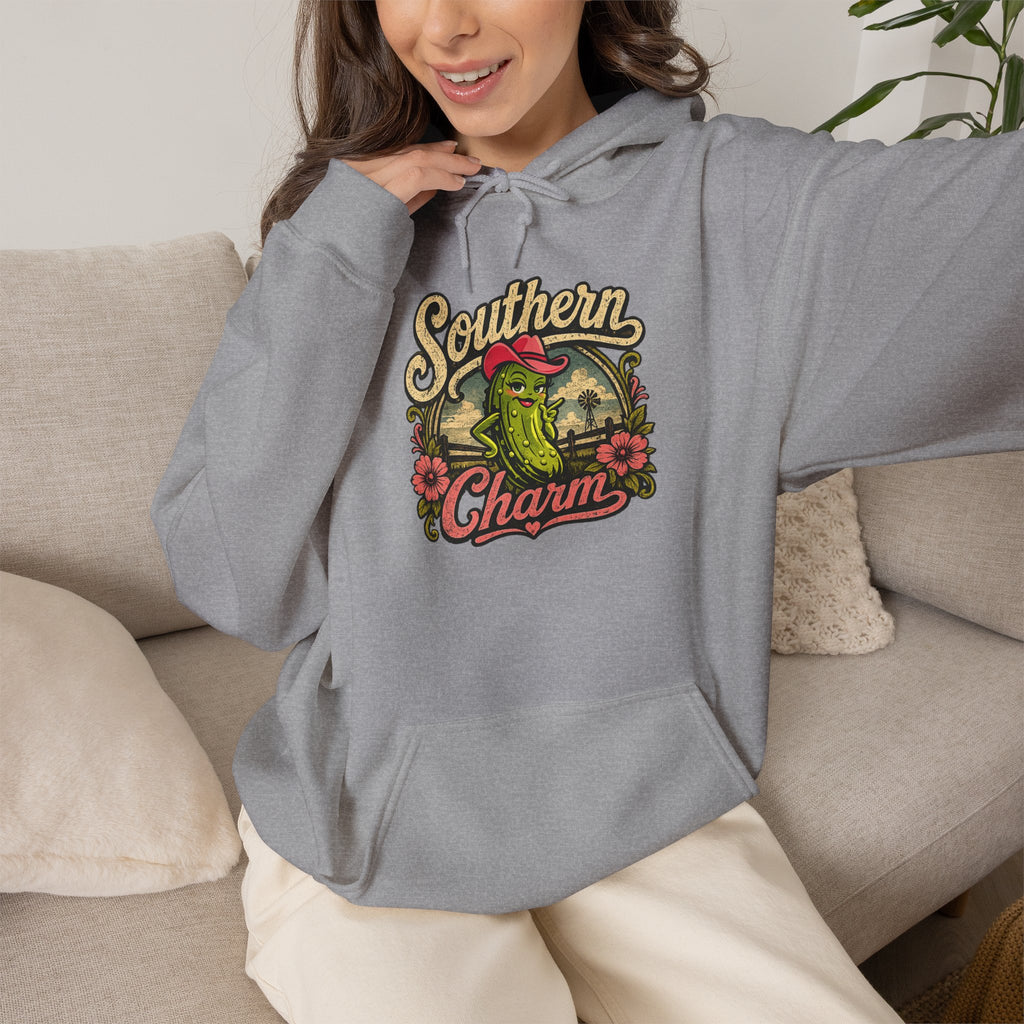 Southern Charm Hoodie
