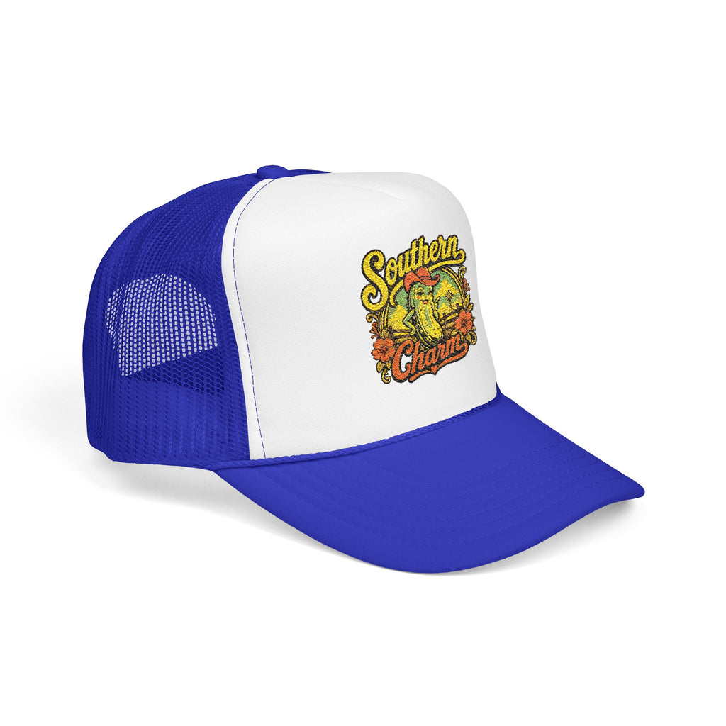 Southern Charm Trucker Hat