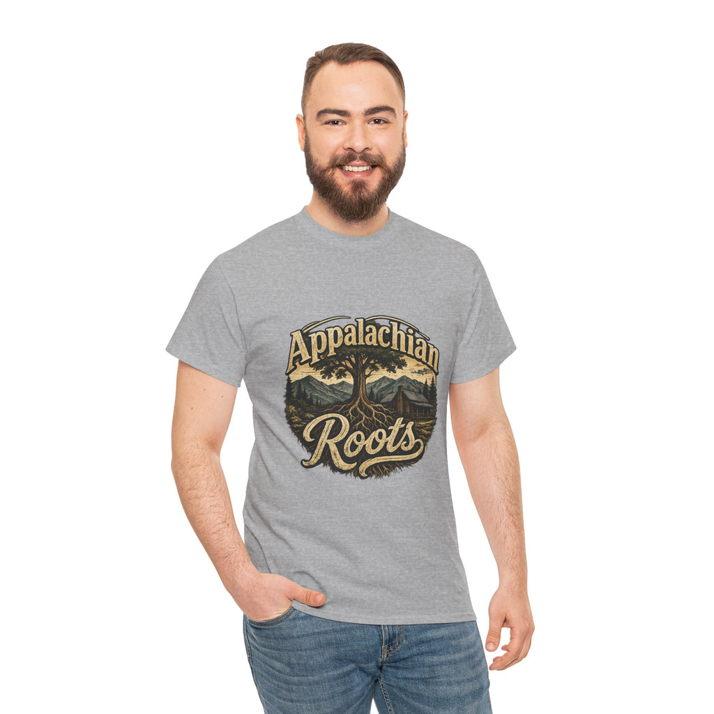Appalachian Roots T-Shirt