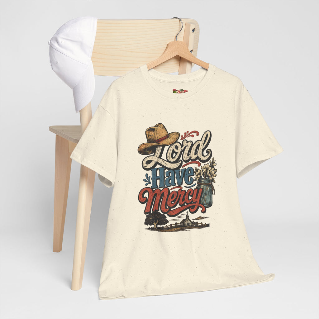 Lord Have Mercy T-Shirt