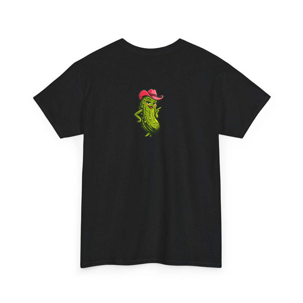 Chins Up Buttercup T-Shirt