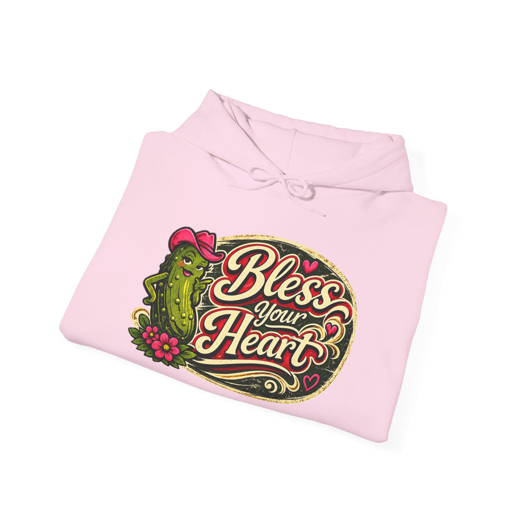Bless Your Heart Hoodie