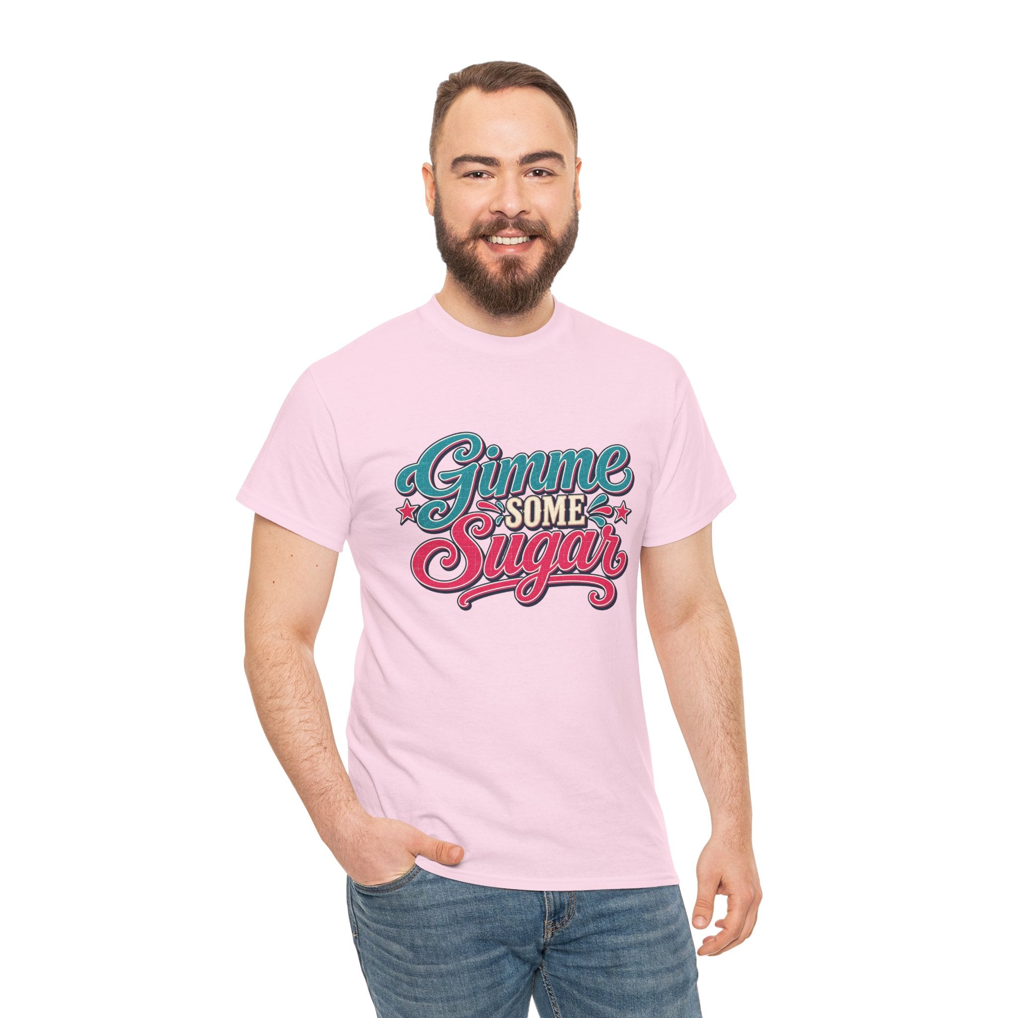 Gimme Some Sugar Southern Style T-Shirt