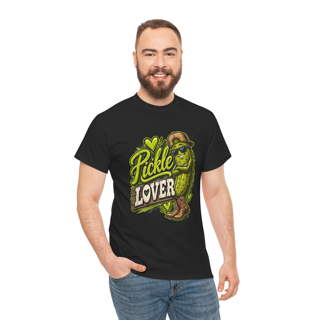 Pickle Lover T-Shirt