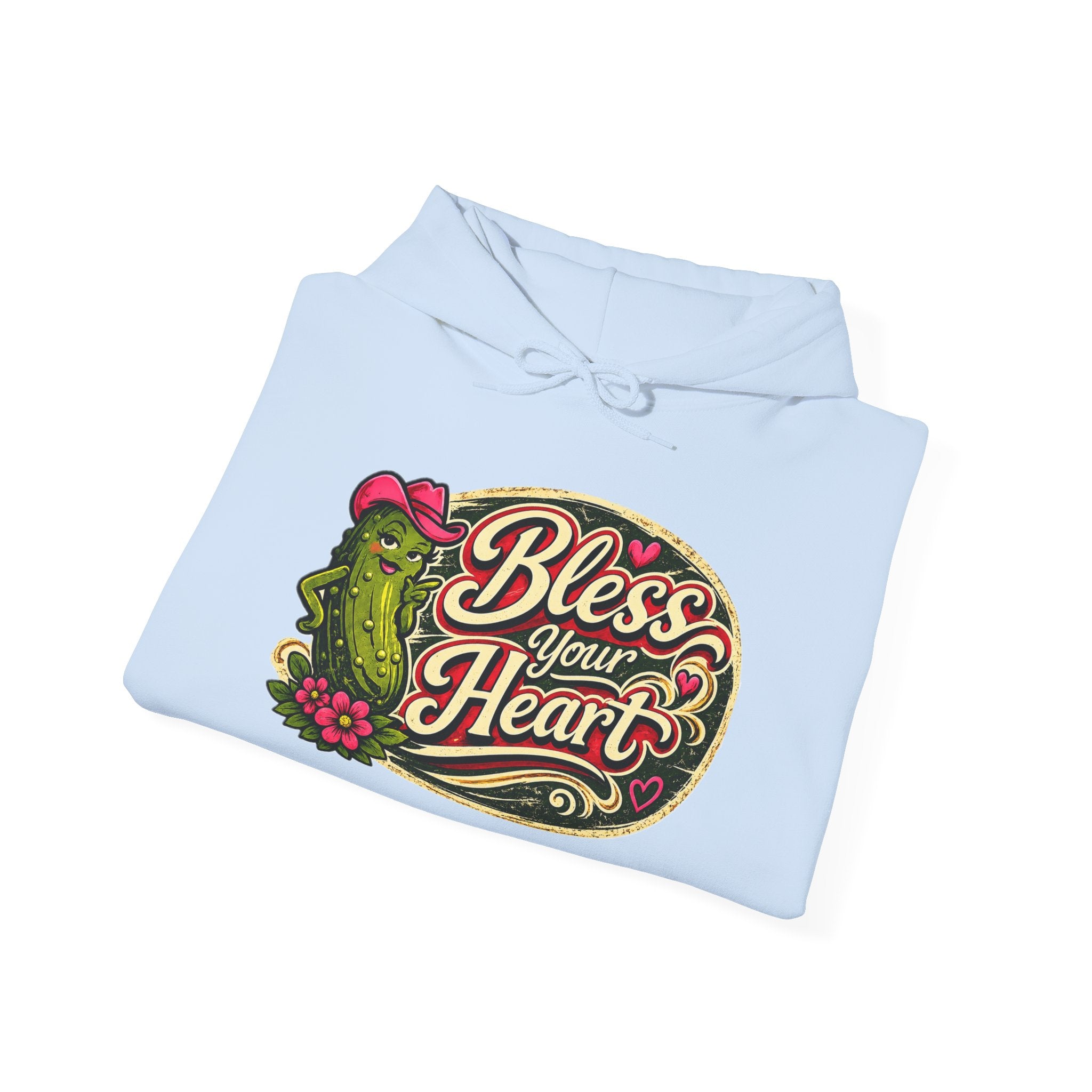 Bless Your Heart Hoodie