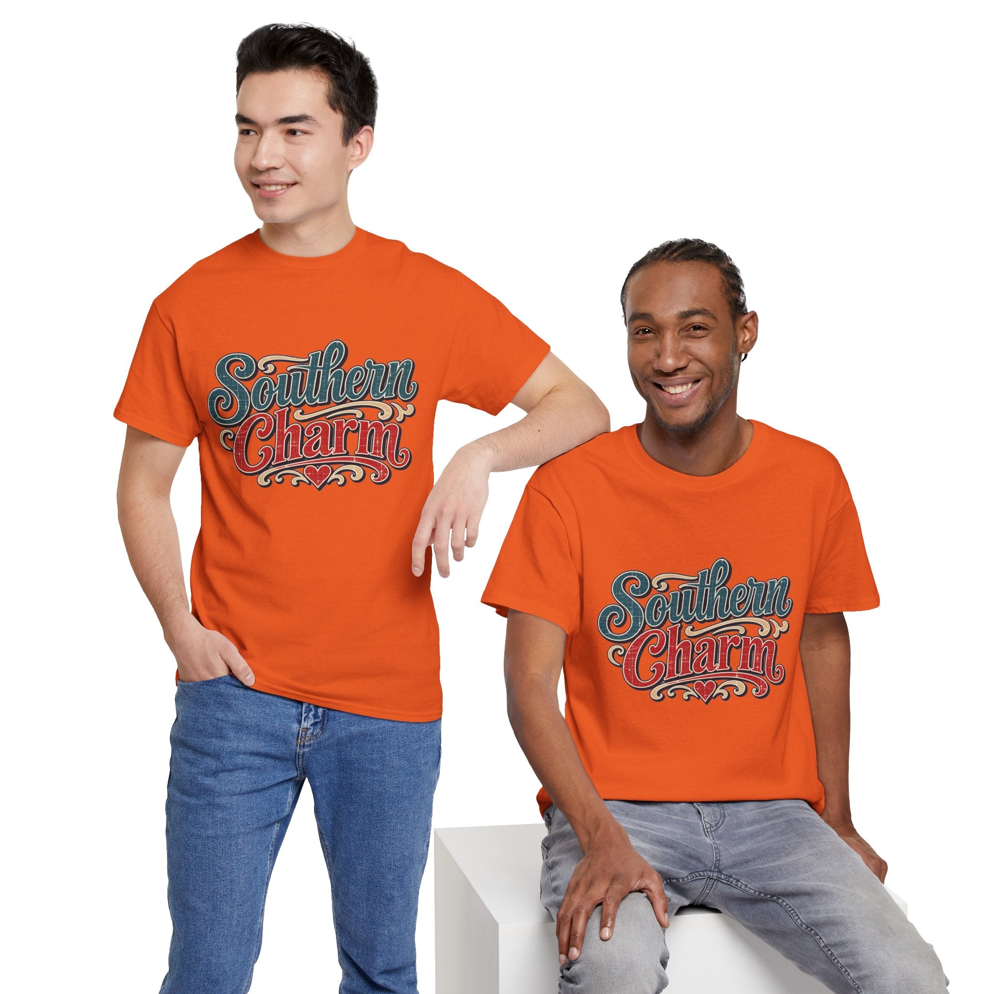 Southern Charm Southern Style T-Shirt