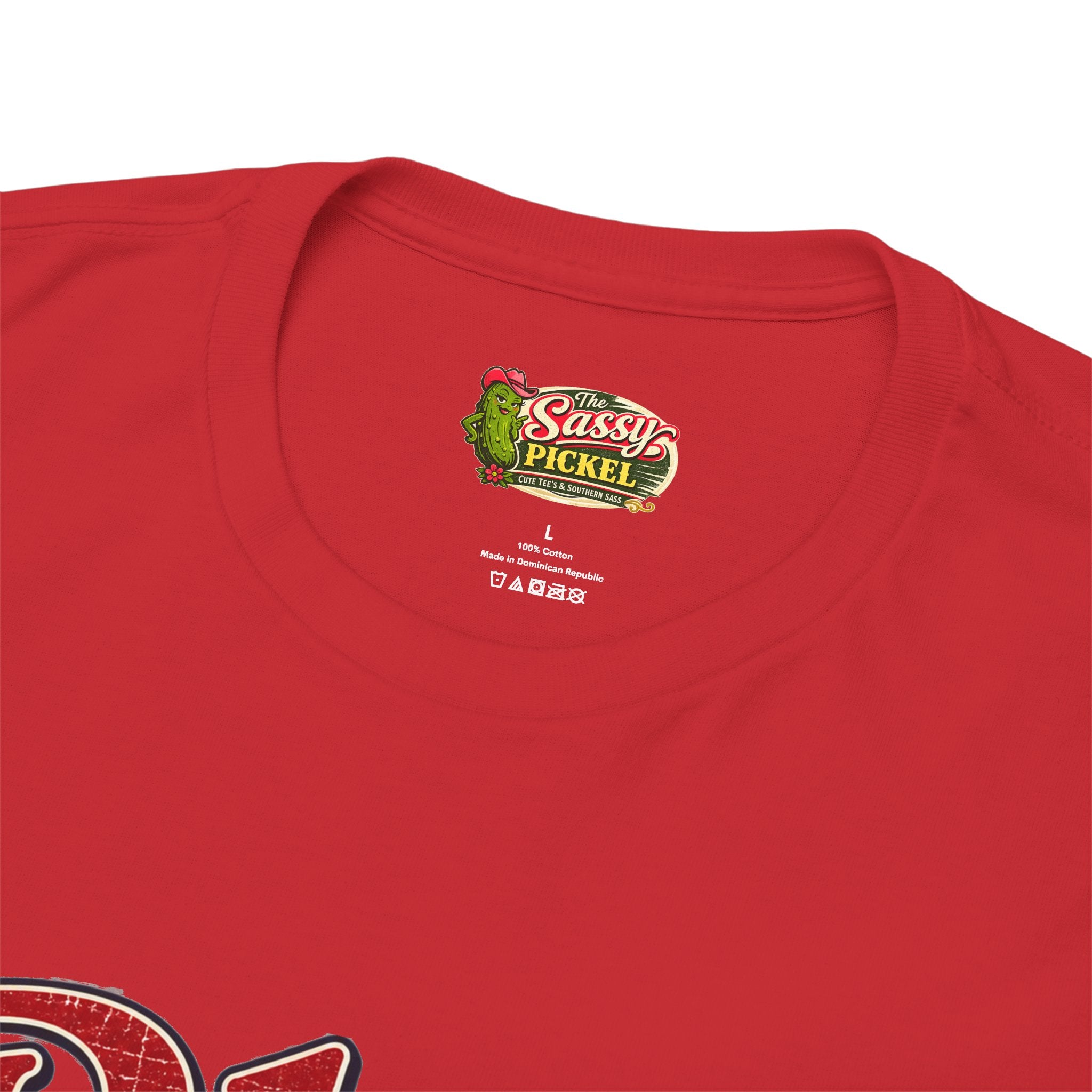 Bless Your Heart Southern Style T-Shirt