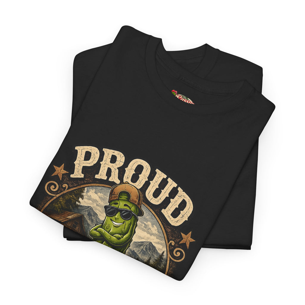 Proud Hillbilly T-Shirt