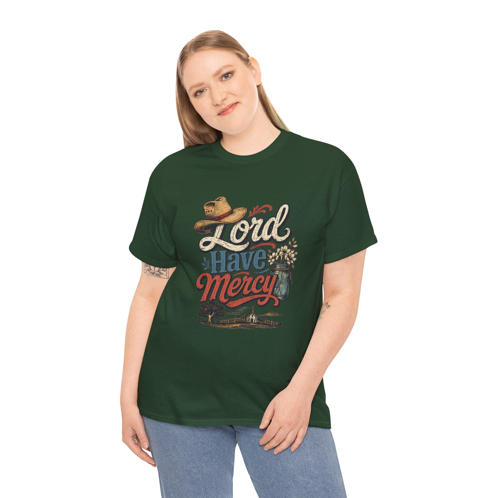 Lord Have Mercy T-Shirt