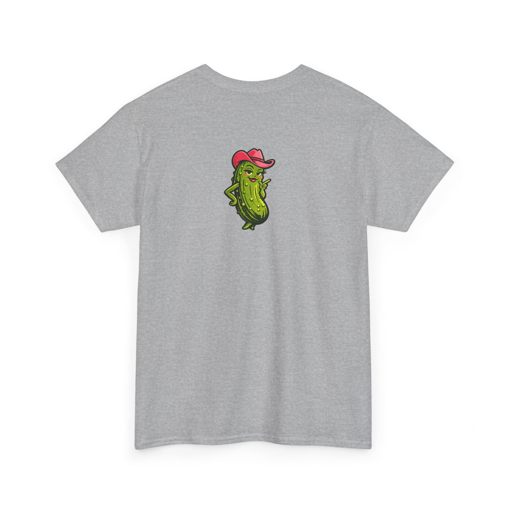 Chins Up Buttercup T-Shirt