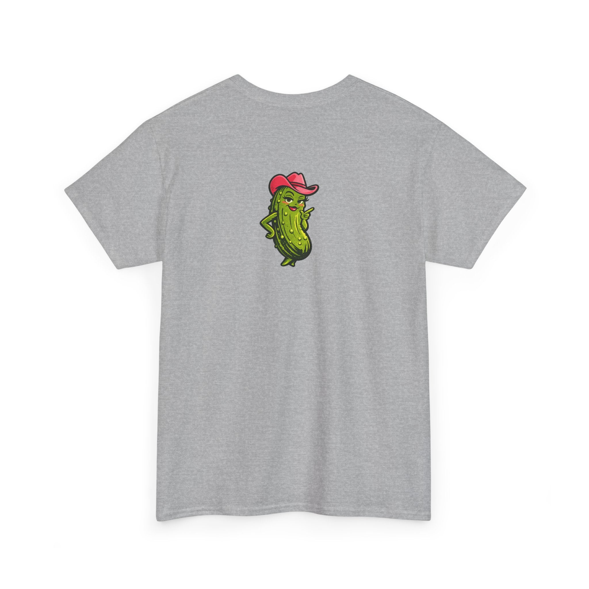 Chins Up Buttercup T-Shirt