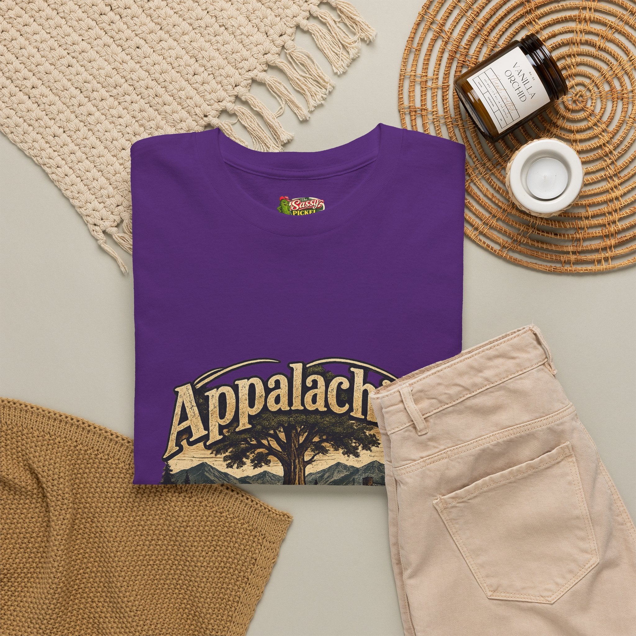 Appalachian Roots T-Shirt