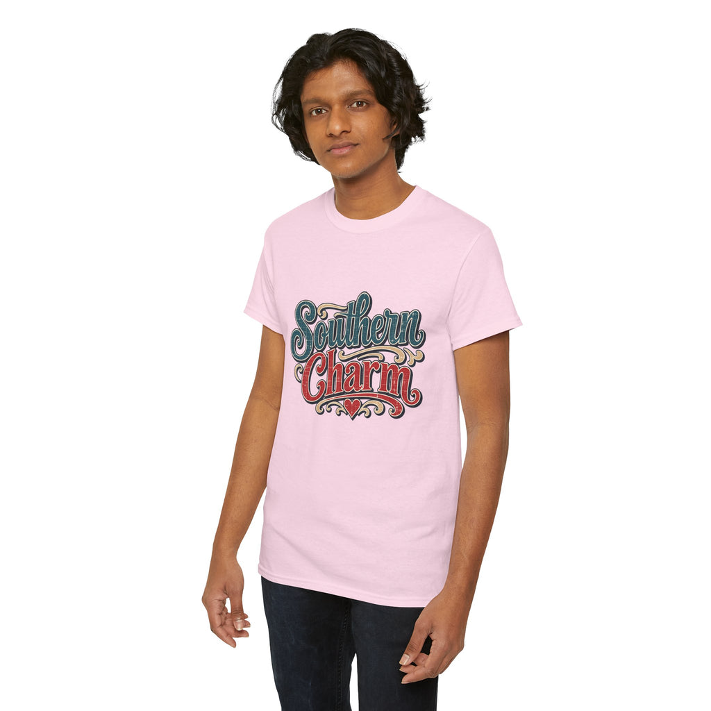 Southern Charm Southern Style T-Shirt