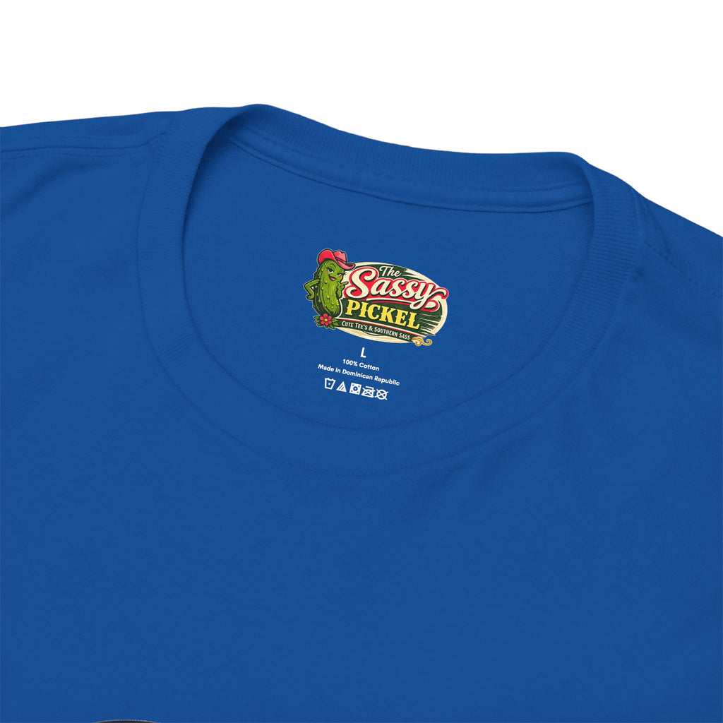 Heavens To Betsy Southern Style T-Shirt