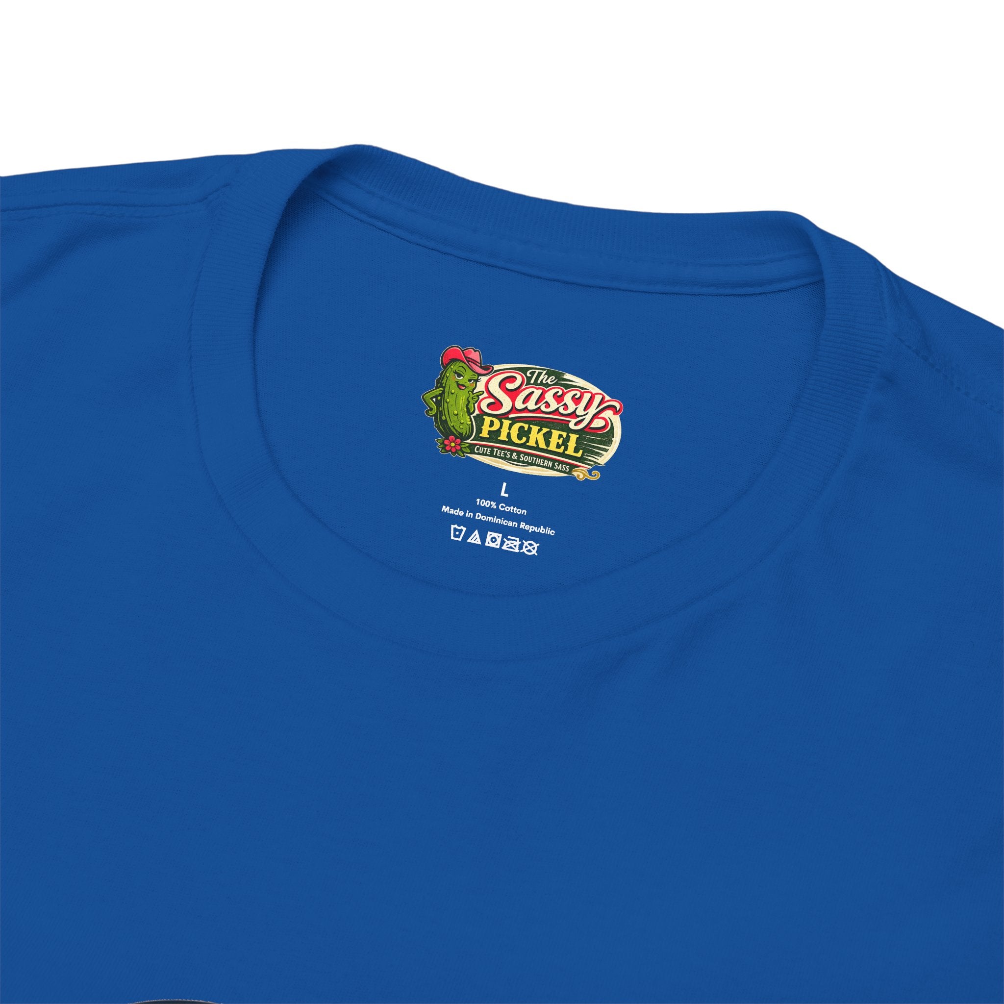 Heavens To Betsy Southern Style T-Shirt